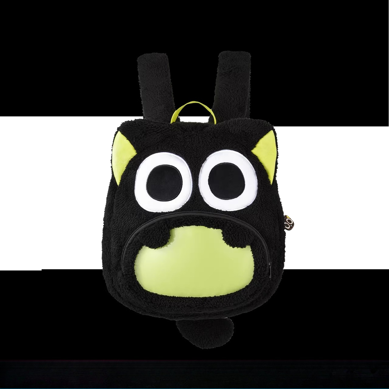School Backpack Teen - Luoxiaohei Journey with You 시리즈 백팩,