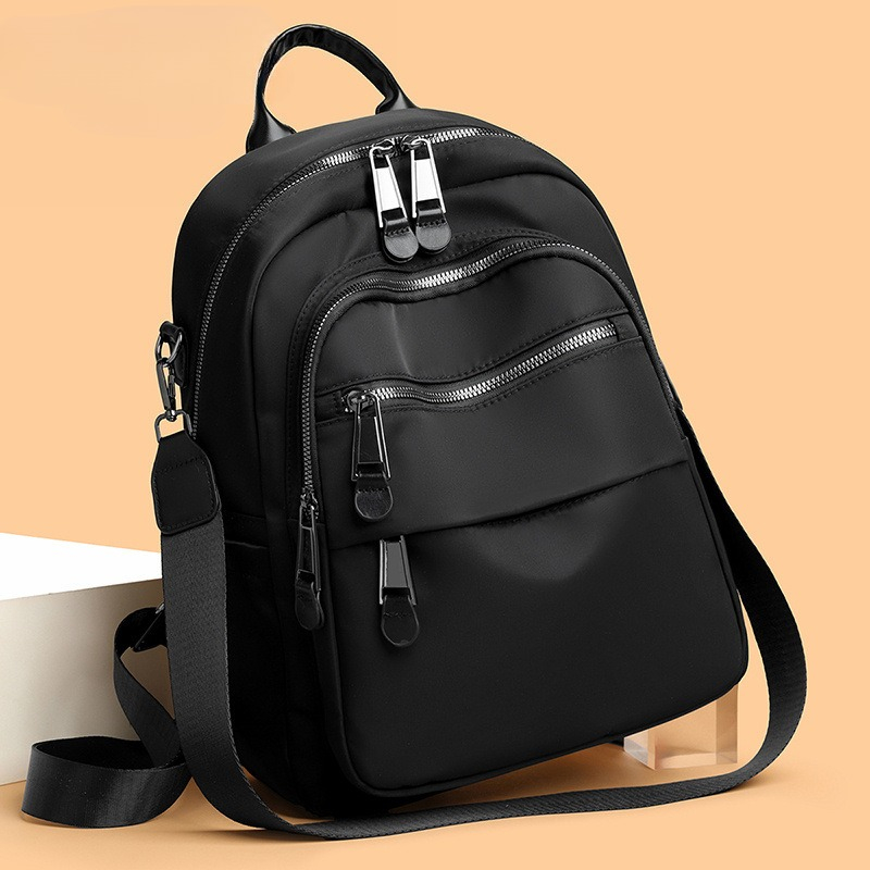 유럽과 미국 여행용 배낭 여성용 옥스포드 천 배낭 방수 - Mini Backpack Purse 리뷰 및 가격