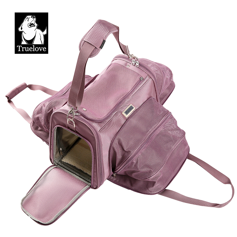 TRUELOVE TLX4971 통기성 접이식 애완동물  - Foldable Backpack Small 리뷰 및 가격