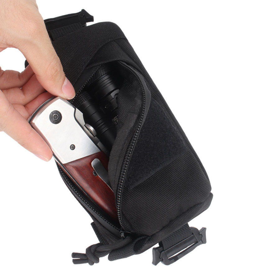 전술 몰리 백 다기능 컴팩트 EDC 오거나이저 백팩 숄 - Backpack Insert Organizer 리뷰 및 가격
