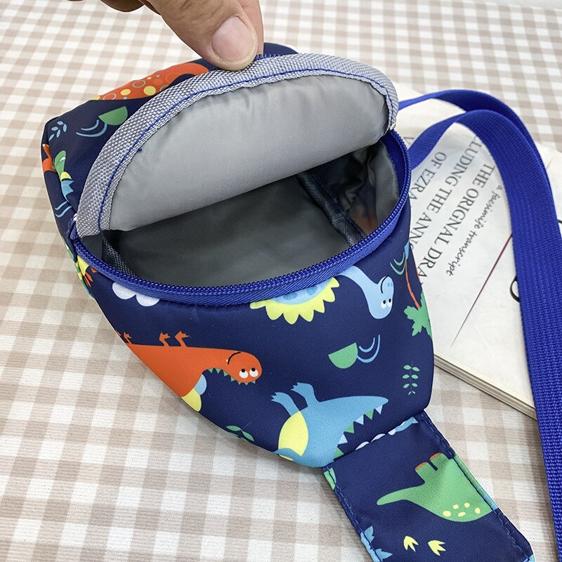 어린이 귀여운 공룡 어깨 가방 아기 소녀 새로운 캐주얼 - Mini Backpack Purse 리뷰 및 가격