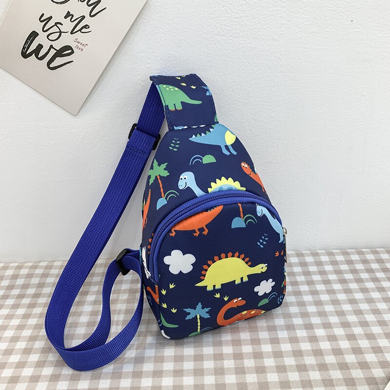 어린이 귀여운 공룡 어깨 가방 아기 소녀 새로운 캐주얼 - Mini Backpack Purse 리뷰 및 가격