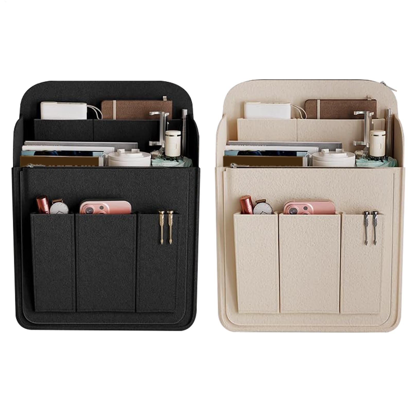 배낭 정리함 펠트 수납 가방 작은 배낭용 삽입형 포켓  - Backpack Insert Organizer 리뷰 및 가격