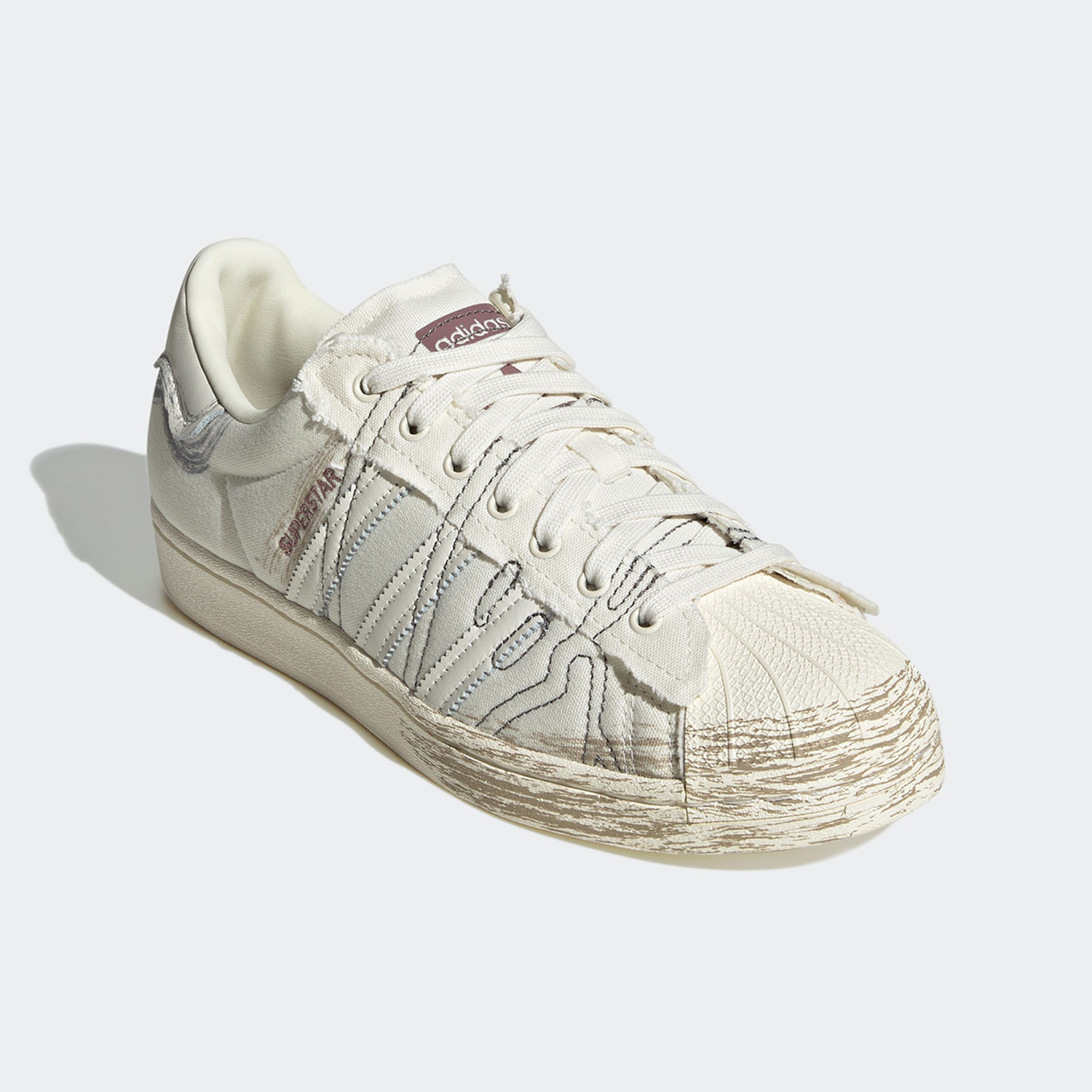아디다스 오리지널스 슈퍼스타 유니섹스 쉘토 스니커즈 F - Adidas Shoes Superstar 리뷰 및 가격