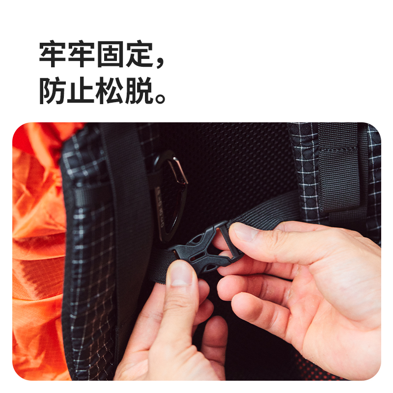 네이처하이크 20-75L 야외 배낭 레인 쉴드 관광 등 - Rain Cover Backpack 리뷰 및 가격