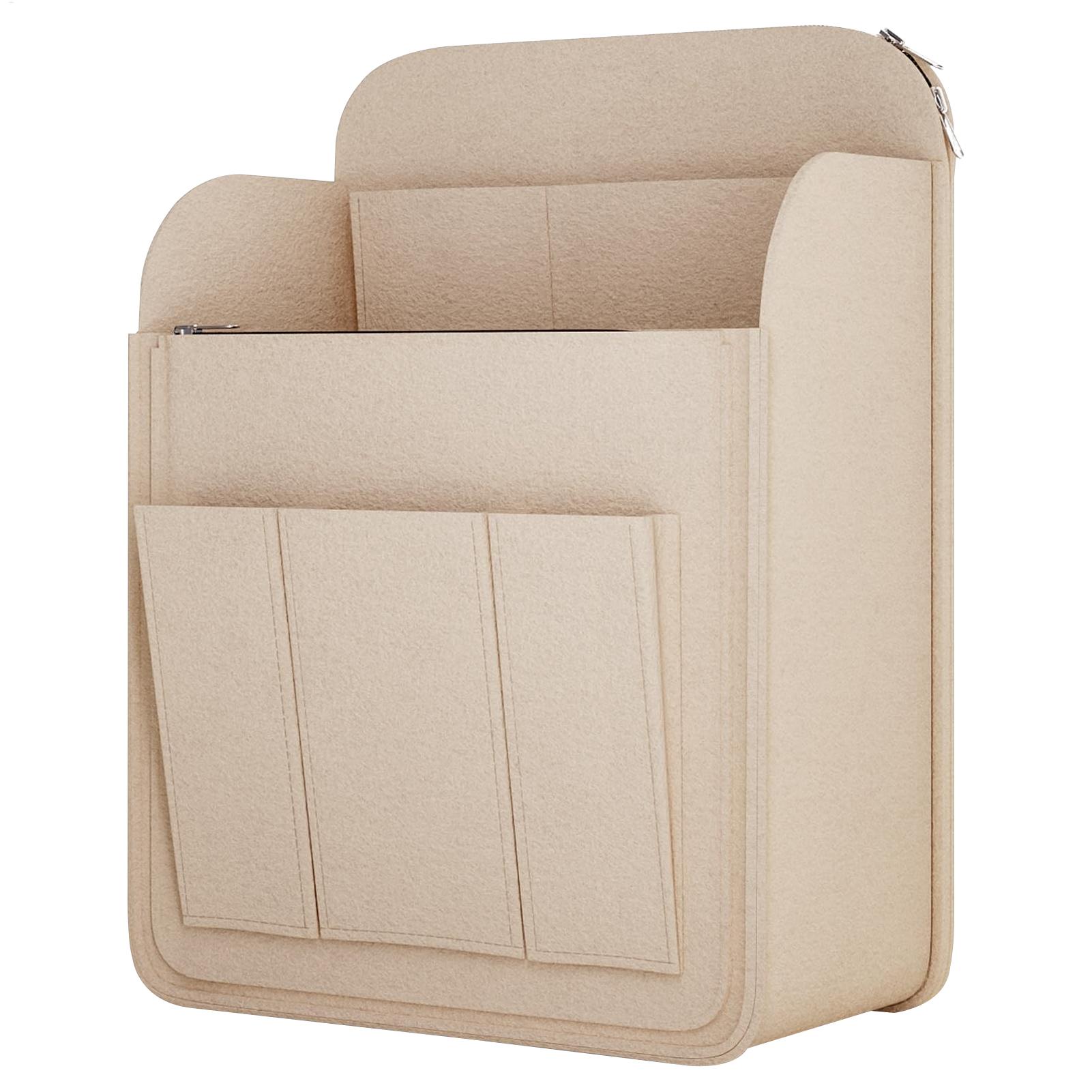 펠트 이너백 분류가능한 분류가방, 다기능 수납가방, 핸 - Backpack Insert Organizer 리뷰 및 가격